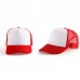 Blank Plain Snapback Hats Unisex 's HipHop adjustable bboy Baseball Cap hs  eb-79511497